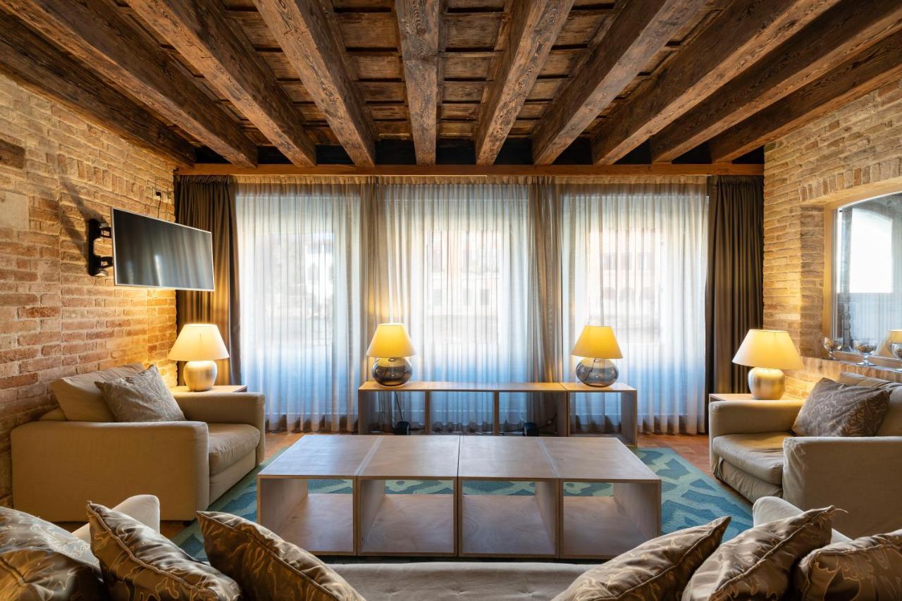 Ca' Del Fontego - Luxury Grand Canal * Venedig